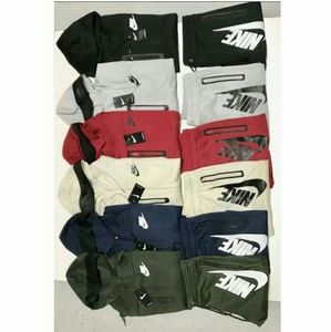 Nike Sweat Suits
